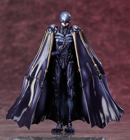 [FREEing] Figma SP-080: Berserk - Femto - Birth of the Hawk of Darkness ver. (Limited Edition + Reissue)