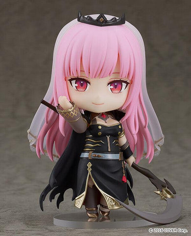 [Good Smile Company] Nendoroid 2118: Hololive - Mori Calliope