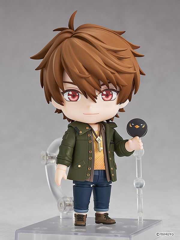 [Good Smile Company] Nendoroid 2365: Tears of Themis - Luke Pearce