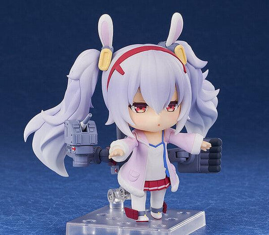 [Good Smile Arts Shanghai] Nendoroid 1923-DX: Azur Lane - Laffey (Reissue) - TinyTokyoToys