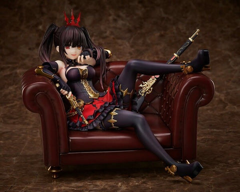 [Kadokawa] KDcolle: Date A Live - Kurumi Tokisaki 1/7 - Empress Ver.