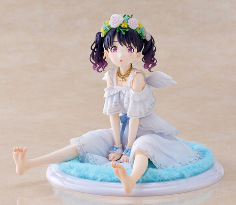 [Wave] Dream Tech: THE iDOLM@STER: Shiny Colors - Fukumaru Koito 1/7 (Hare no hi Kssaten Ver.)