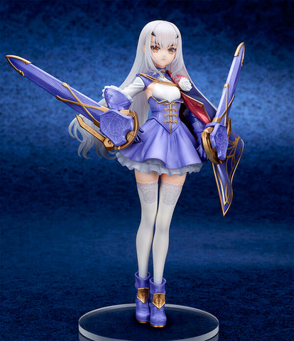 [Ques Q] Fate/Grand Order: Melusine 1/7 - Lancer, Second Ascension