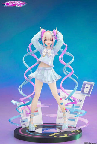 [APEX] Needy Girl Overdose: Chouzetsu Saikawa Tenshi-chan 1/7