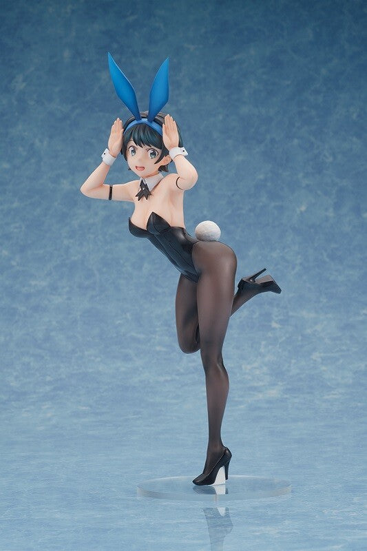 [Sol International] Kanojo, Okarishimasu: Ruka Sarashina 1/7 (Bunny Ver.)