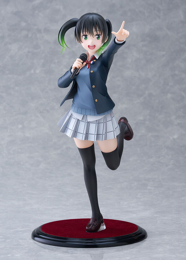 [Wave] Dream Tech: Love Live! Nijigasaki High School Idol Club - Yu Takasaki 1/7