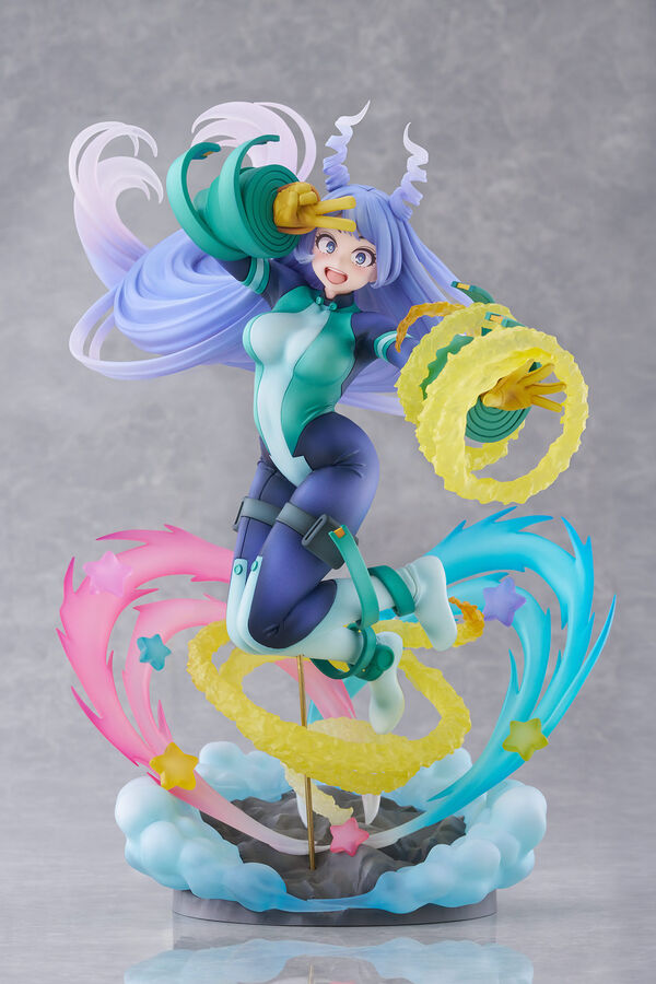 [Spiritale / Wing] Boku no Hero Academia: Hado Nejire 1/7 (Limited Edition)