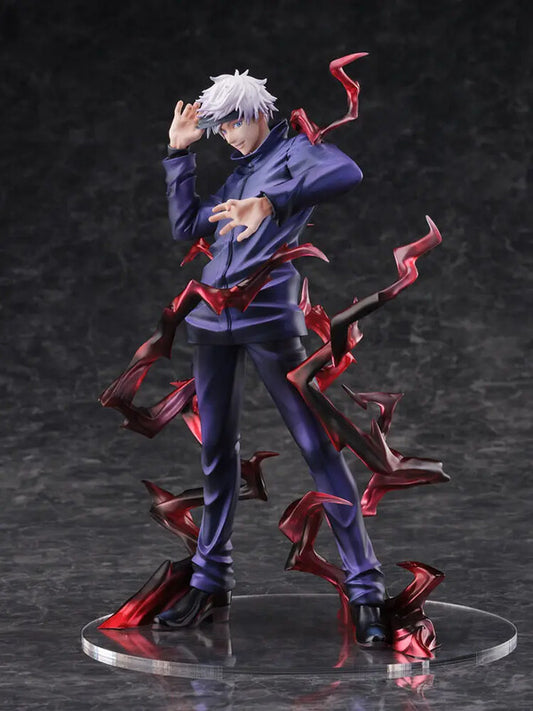 [SEGA] S-Fire: Jujutsu Kaisen - Gojou Satoru 1/7 (Limited Edition)