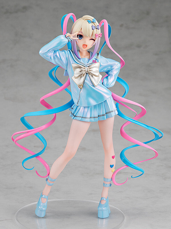 [Good Smile Company] POP UP PARADE: Needy Streamer Overload - Chouzetsu Saikawa Tenshi-chan