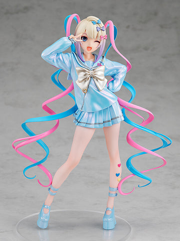 [Good Smile Company] POP UP PARADE: Needy Streamer Overload - Chouzetsu Saikawa Tenshi-chan (Limited + Bonus)