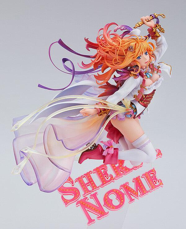[Good Smile Company] Macross Frontier - Sheryl Nome 1/7 (Anniversary Stage Ver.)