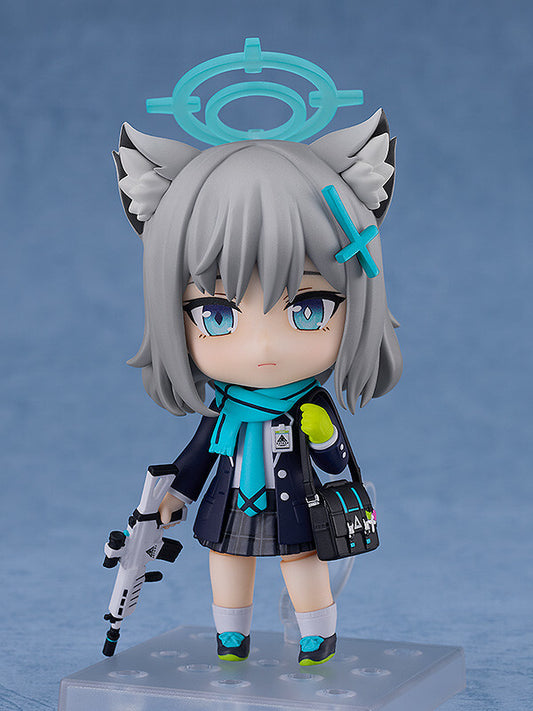 [Max Factory] Nendoroid 2265: Blue Archive - Shiroko