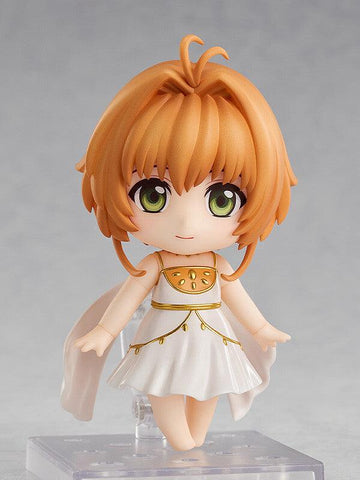 [Good Smile Arts Shanghai] Nendoroid 2152: Tsubasa Reservoir Chronicle - Sakura (Limited Tsubasa ver. + Bonus)