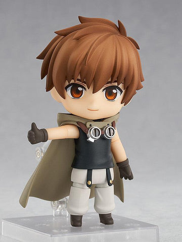 [Good Smile Arts Shanghai] Nendoroid 2153: Tsubasa Reservoir Chronicle - Syaoran (Limited Tsubasa ver. + Bonus)