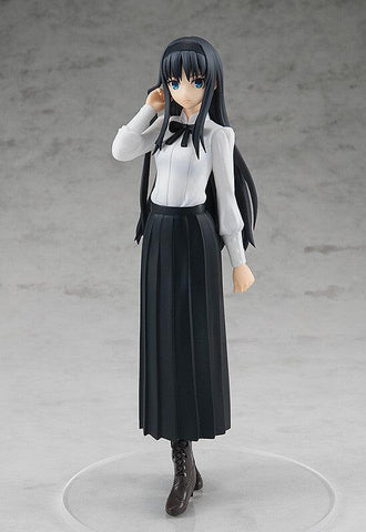 [Good Smile Company] POP UP PARADE: Tsukihime A Piece of Blue Glass Moon - Akiha Tohno