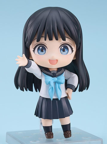 [Max Factory] Nendoroid 2287: Akebi's Sailor Uniform - Akebi Komichi