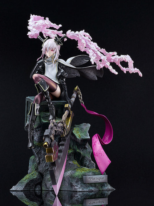 [Good Smile Company] Plantopia: Alpha (Designed by illustrator LAM)