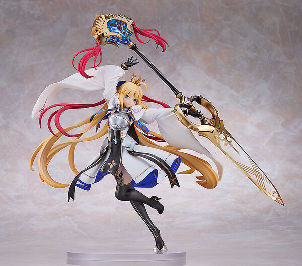 [Good Smile Company] Fate/Grand Order: Altria Caster 1/7