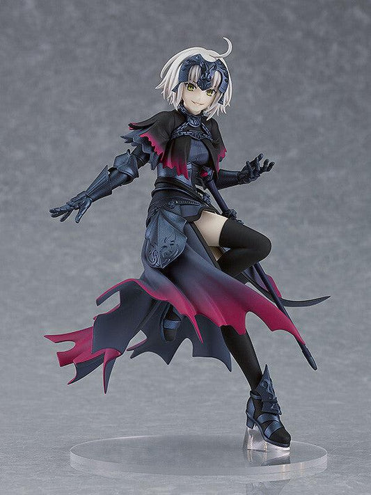 [Max Factory] POP UP PARADE: Fate/Grand Order - Jeanne d'Arc (Alter) - Avenger Ver. - TinyTokyoToys