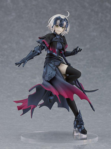 [Max Factory] POP UP PARADE: Fate/Grand Order - Jeanne d'Arc (Alter) - Avenger Ver.