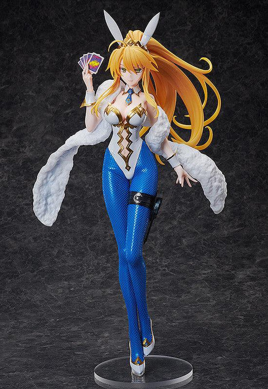 [FREEing] B-STYLE: Fate/Grand Order - Altria Pendrago 1/4 - Ruler Ver. (Limited Edition) - TinyTokyoToys