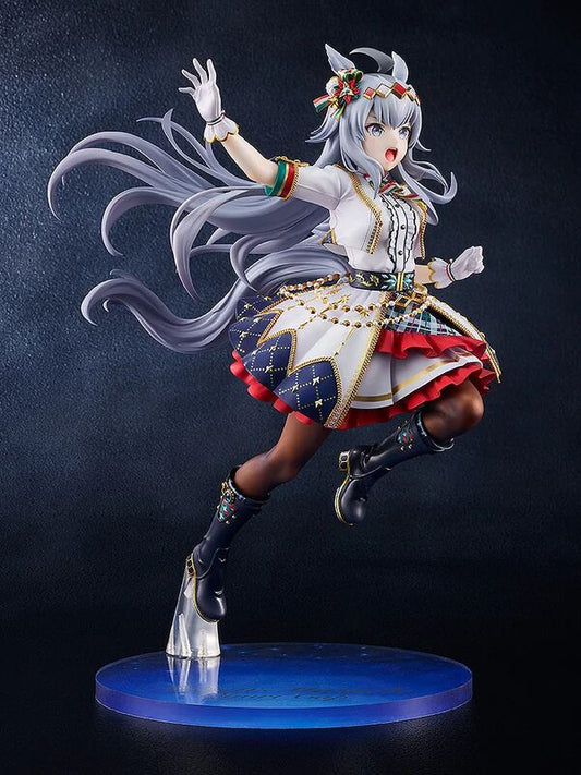 [Good Smile Company] Umamusume: Pretty Derby - Oguri Cap 1/7 - Ashen Miracle Ver.