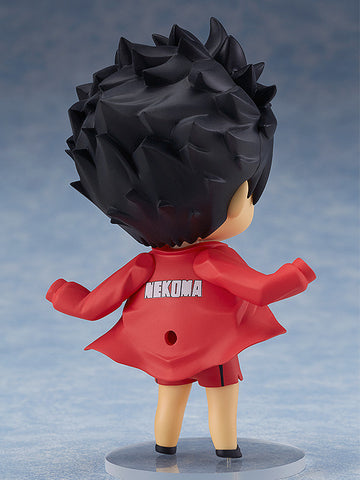 [Orange Rouge] Nendoroid 689: Haikyuu!! - Kuroo Tetsurou (Reissue)