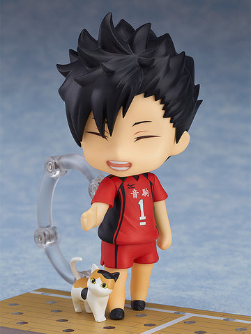 [Orange Rouge] Nendoroid 689: Haikyuu!! - Kuroo Tetsurou (Reissue)