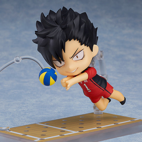 [Orange Rouge] Nendoroid 689: Haikyuu!! - Kuroo Tetsurou (Reissue)