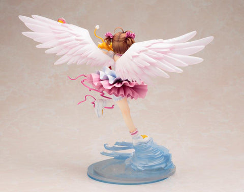 [Kotobukiya] ARTFX J: Cardcaptor Sakura - Sakura Kinomoto 1/7 - Sakura Card Edition