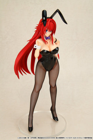 [Kaitendoh] High School DxD Born: Rias Gremory 1/6 - Bunny ver.