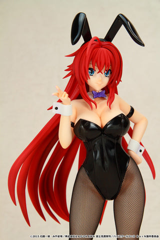 [Kaitendoh] High School DxD Born: Rias Gremory 1/6 - Bunny ver.