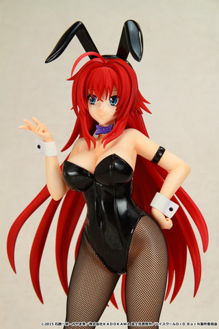 [Kaitendoh] High School DxD Born: Rias Gremory 1/6 - Bunny ver.