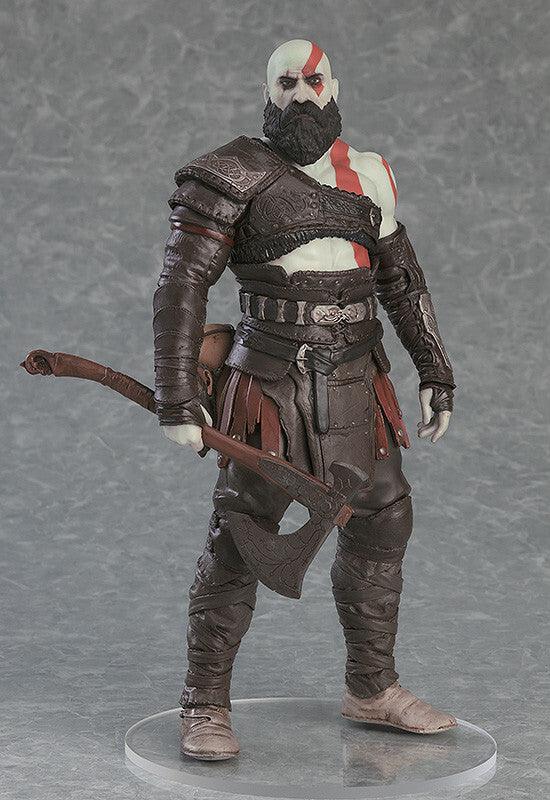 [Good Smile Company] POP UP PARADE: God of War Ragnarok - Kratos