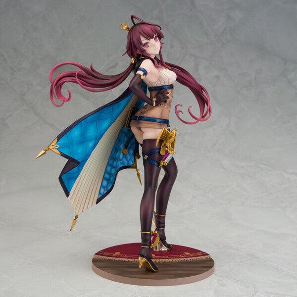 [Koei Tecmo Games] KT Model+: Atelier Sophie 2 ~The Alchemist of the Mysterious Dream~ - Ramizel Erlenmeyer (Limited Edition)