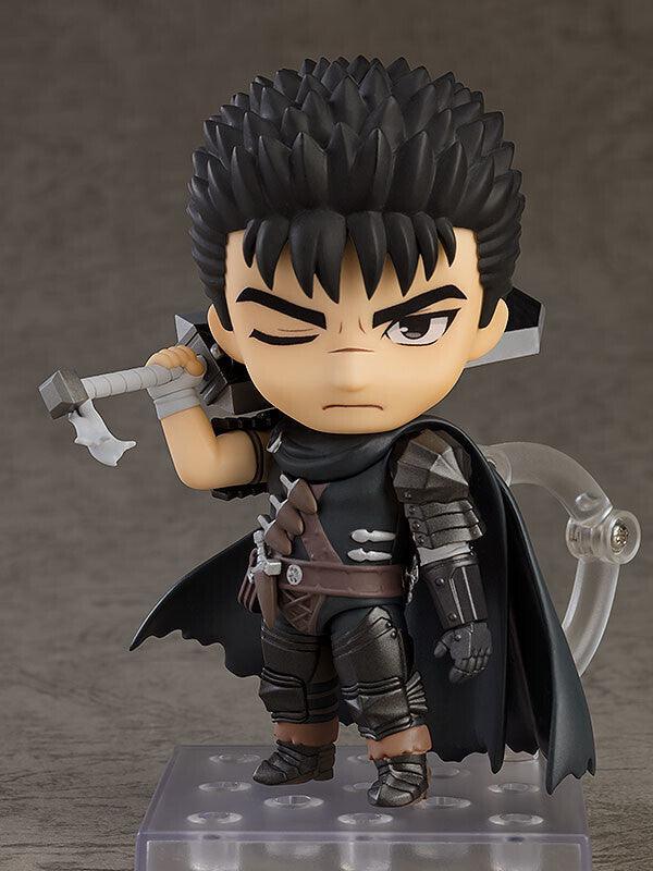 [Good Smile Company] Nendoroid 2134: Berserk - Guts