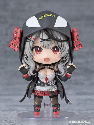 [Good Smile Company] Nendoroid 2347: Hololive Production - Sahana Kuroie