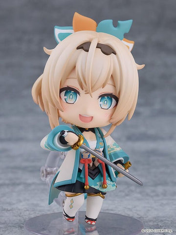 [Good Smile Company] Nendoroid 2447: Hololive - Kazama Iroha