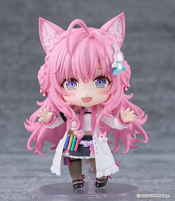 [Good Smile Company] Nendoroid 2301: Hololive Production - Koyori Hiroi