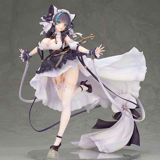 [Alter] Azur Lane: St. Cheshire 1/6 (Limited Edition + Bonus)