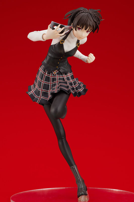 [Amakuni] Persona 5 The Royal: Niijima Makoto 1/7 - Seifuku Ver. (Limited Edition)