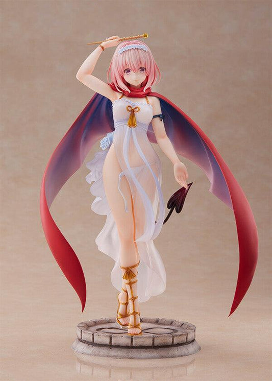 [Broccoli] To LOVEru Darkness: Momo Belia Deviluke 1/7 - The Magician Ver. - TinyTokyoToys