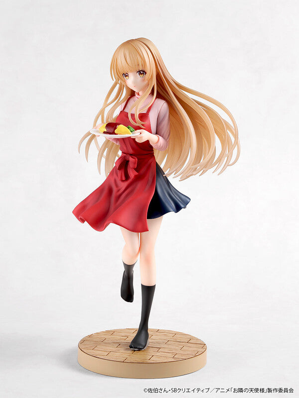 [FuRyu] F:NEX (Tenitol): The Angel Next Door Spoils Me Rotten - Shiina Mahiru
