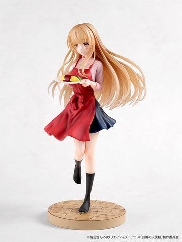 [FuRyu] F:NEX (Tenitol): The Angel Next Door Spoils Me Rotten - Shiina Mahiru