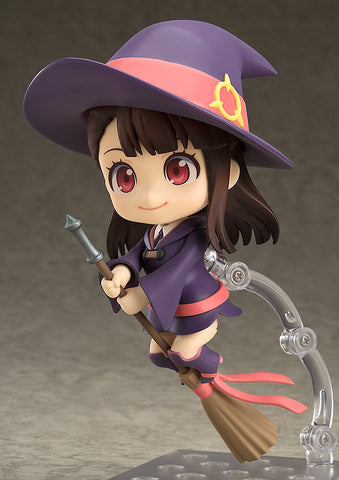 [Good Smile Company] Nendoroid 747: Little Witch Academia - Atsuko Kagari - REISSUE (Limited Edition + Bonus)