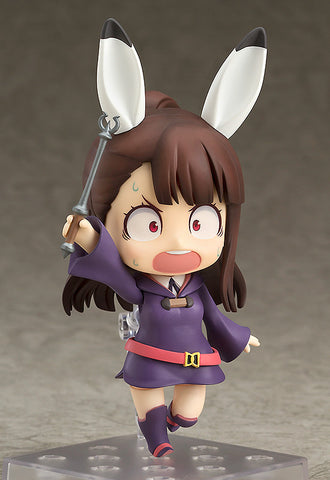 [Good Smile Company] Nendoroid 747: Little Witch Academia - Atsuko Kagari - REISSUE (Limited Edition + Bonus)