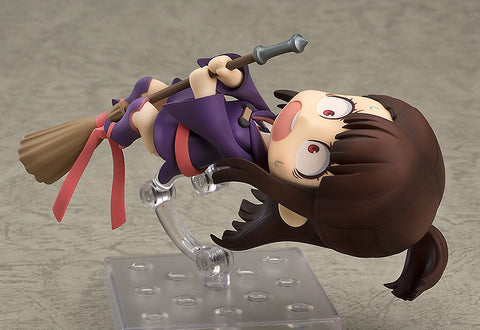 [Good Smile Company] Nendoroid 747: Little Witch Academia - Atsuko Kagari - REISSUE (Limited Edition + Bonus)