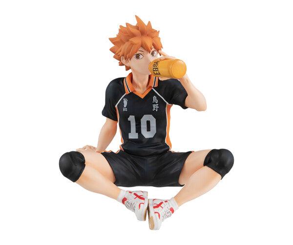 [MegaHouse]  G.E.M.: Haikyuu!! - Hinata Shouyou (Tenohira Ver.)