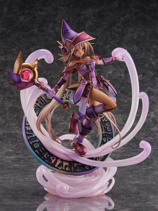 [eStream] Shibuya Scramble Figure: Yu-Gi-Oh! Duel Monsters - Gensou no Minarai Madoushi 1/7