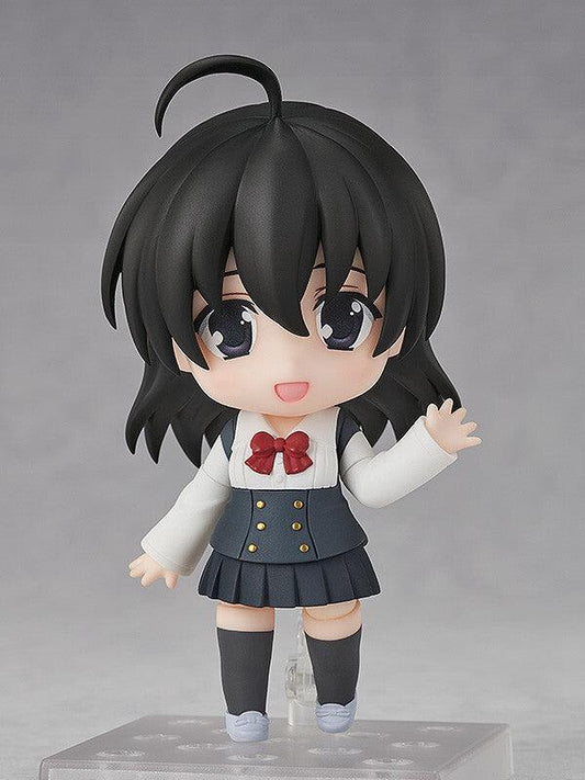 [Good Smile Arts Shanghai] Nendoroid 2210: School Days - Sekai Saionji - TinyTokyoToys